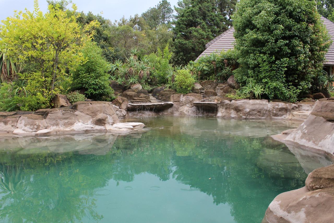 Champagne ValleyTreks, Trips And Trails别墅 外观 照片